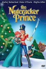 Watch The Nutcracker Prince Movie25