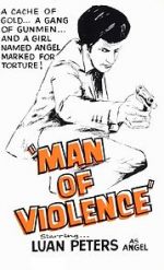 Watch Man of Violence Movie25