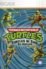 Watch Teenage Mutant Ninja Turtles Turtles in Time Re-Shelled Movie25