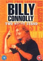Watch Billy Connolly: Two Night Stand Movie25