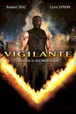 Watch Vigilante Movie25