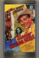 Watch Under Nevada Skies Movie25