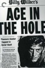 Watch Ace in the Hole Movie25