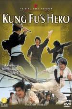 Watch Kung Fu's Hero Movie25