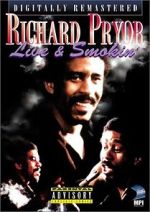 Watch Richard Pryor: Live and Smokin\' Movie25
