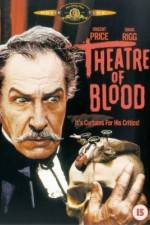Watch Theater of Blood Movie25
