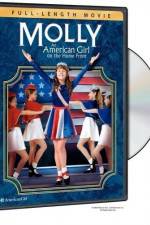 Watch Molly An American Girl on the Home Front Movie25