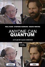 Watch Anyone Can Quantum Movie25