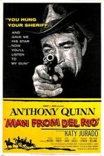 Watch Man from Del Rio Movie25