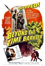 Watch Beyond the Time Barrier Movie25
