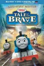 Watch Thomas & Friends: Tale of the Brave Movie25