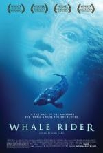 Watch Whale Rider Movie25
