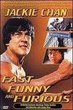 Watch Jackie Chan: Fast, Funny and Furious Movie25
