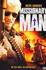 Watch Missionary Man Movie25