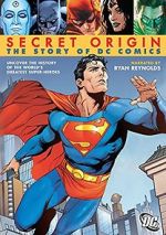 Watch Secret Origin: The Story of DC Comics Movie25