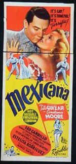Watch Mexicana Movie25