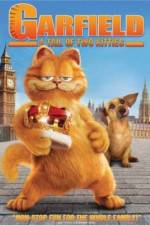 Watch Garfield: A Tail of Two Kitties Movie25