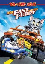 Watch Tom and Jerry: The Fast and the Furry Movie25