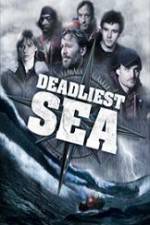 Watch Deadliest Sea Movie25