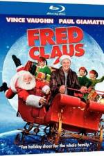 Watch Fred Claus Movie25