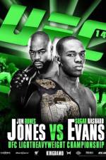 Watch UFC 145 Jones vs Evans Movie25