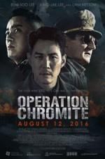 Watch Operation Chromite Movie25