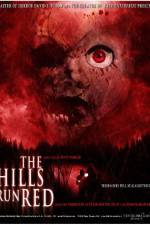 Watch The Hills Run Red Movie25