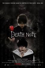Watch Death Note Movie25