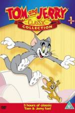 Watch Tom And Jerry - Classic Collection Movie25