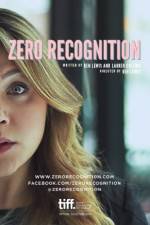 Watch Zero Recognition Movie25