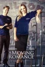 Watch A Moving Romance Movie25