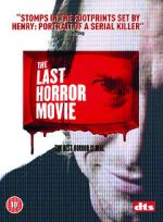 Watch The Last Horror Movie Movie25