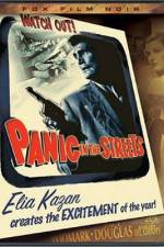 Watch Panic in the Streets Movie25