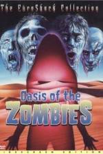Watch Oasis Of The Zombies Movie25