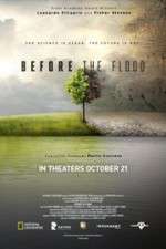 Watch Before the Flood Movie25