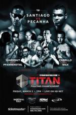 Watch Titan Fighting Championship 21 Movie25