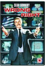 Watch Wrong Is Right Movie25