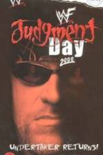 Watch WWF Judgment Day Movie25