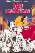 Watch One Hundred and One Dalmatians Movie25