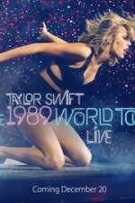 Watch Taylor Swift: The 1989 World Tour Live Movie25