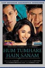 Watch Hum Tumhare Hain Sanam Movie25