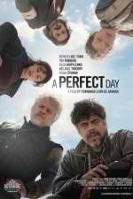 Watch A Perfect Day Movie25