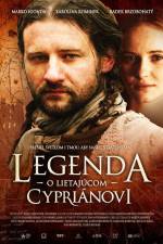 Watch Legenda o Lietajúcom Cypriánovi Movie25