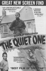 Watch The Quiet One Movie25