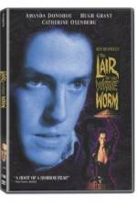 Watch The Lair of the White Worm Movie25