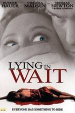Watch Lying in Wait Movie25