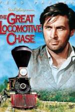Watch The Great Locomotive Chase Movie25