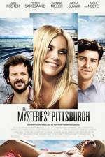 Watch The Mysteries of Pittsburgh Movie25