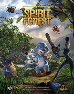 Watch Spirit of the Forest Movie25