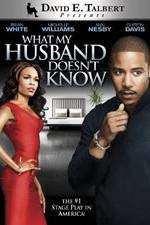 Watch What My Husband Doesn't Know Movie25